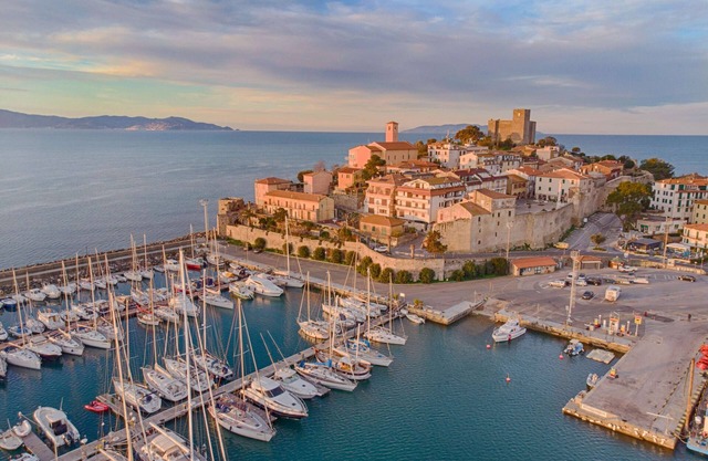 Hotel Il Telamonio