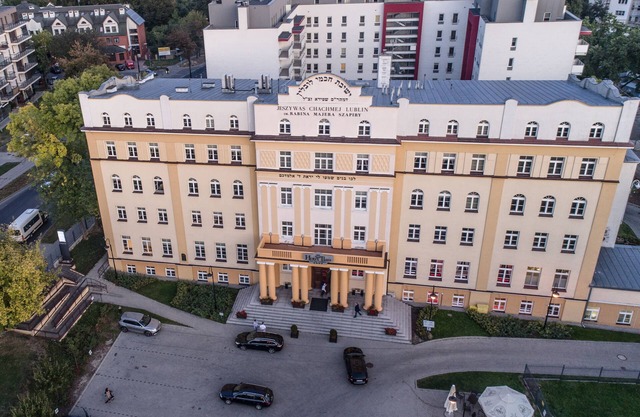 Hotel Ilan