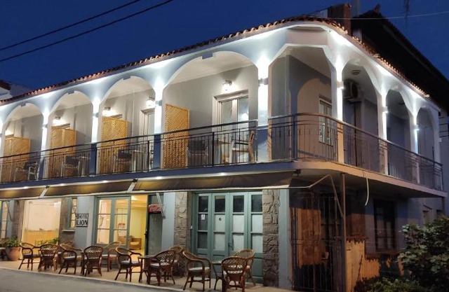 Hotel Ilion