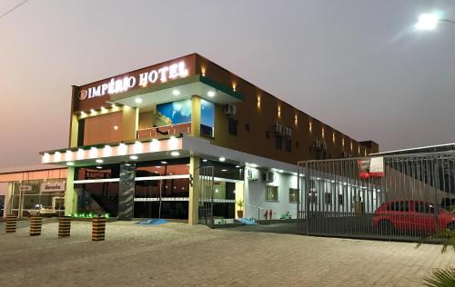 Hotel Império