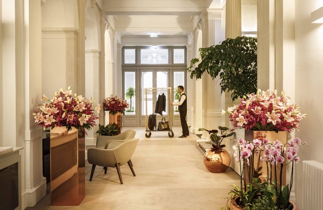Hotel Imperial - Liburnia
