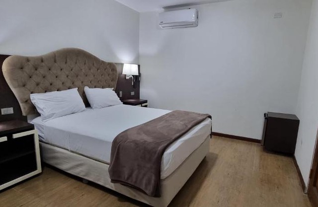 Hotel Imperio Real