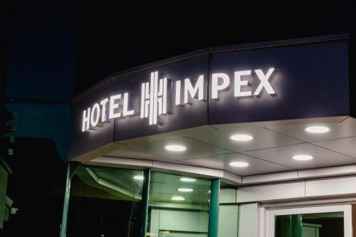 Hotel Impex