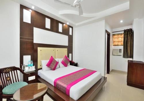 Hotel India conti - By Family Hotel