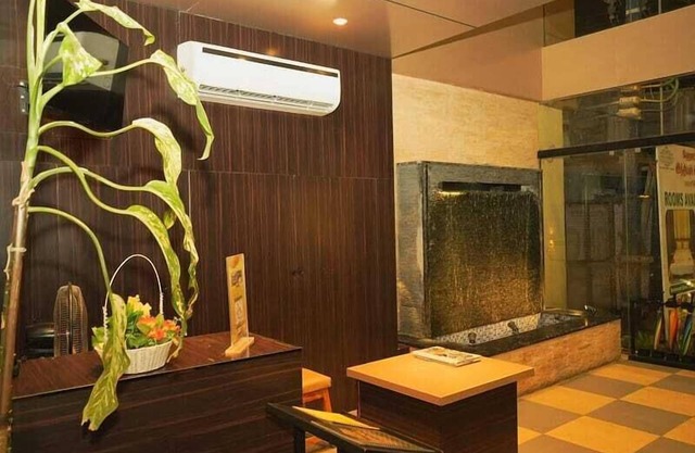 Hotel Indian Imperial