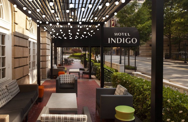 Hotel Indigo Atlanta Midtown by IHG