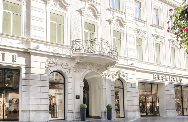 Hotel Indigo Belgrade by IHG