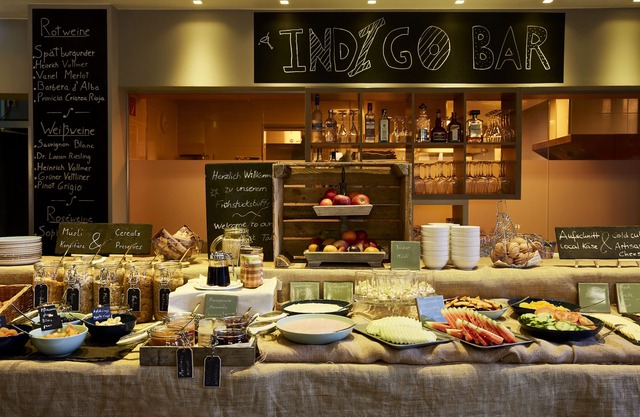 Hotel Indigo Berlin – Ku’damm by IHG