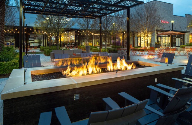 Hotel Indigo Gainesville-Celebration Pointe by IHG