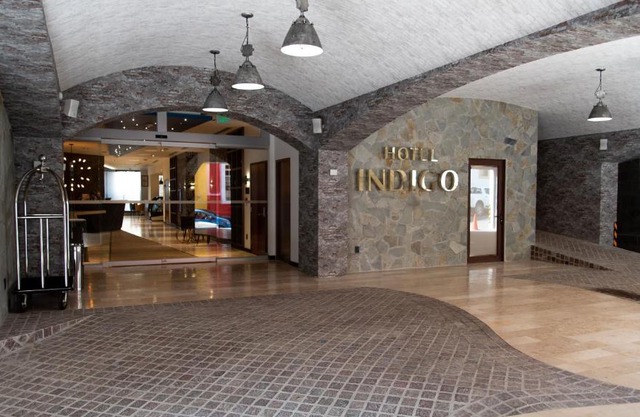 Hotel Indigo Guanajuato by IHG