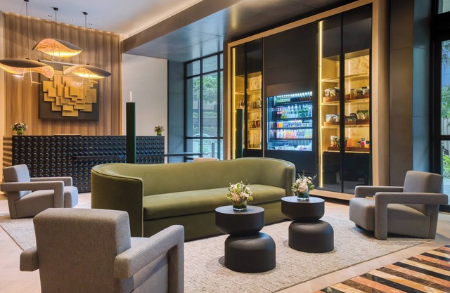 Hotel Indigo Lima Miraflores by IHG