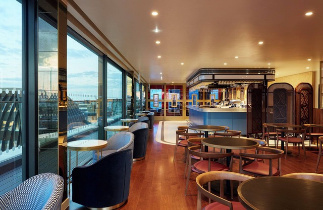 Hotel Indigo London - 1 Leicester Square by IHG