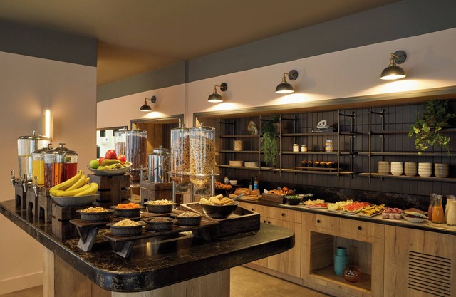 Hotel Indigo Newcastle by IHG