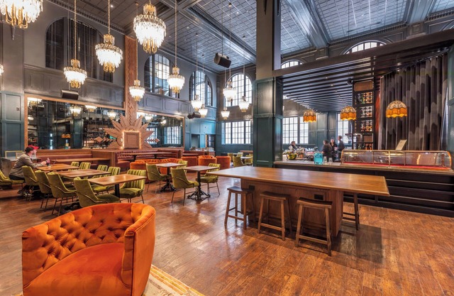 Hotel Indigo Nashville - The Countrypolitan by IHG