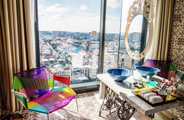 Hotel Indigo Singapore Katong by IHG