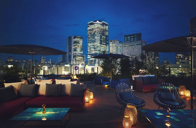 Hotel Indigo Tokyo Shibuya by IHG