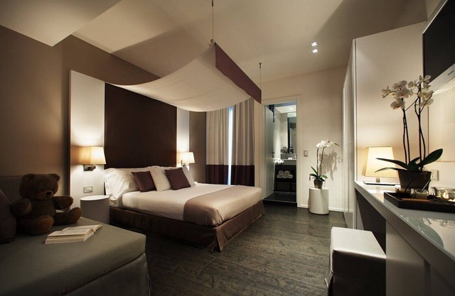 Hotel Ines