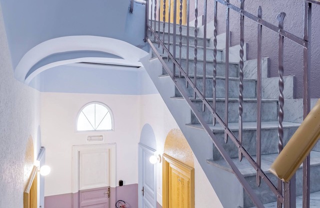 Hotel Infinito