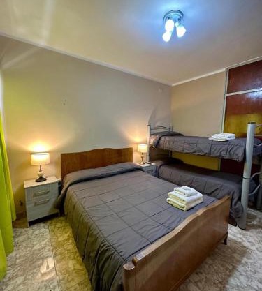 Hotel Interlagos