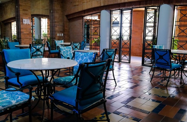 Hotel Internacional La Triada