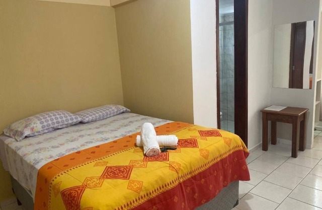 Hotel Interpraias
