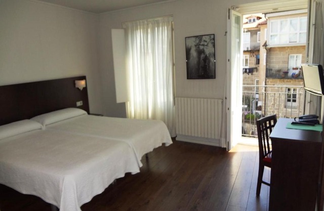 Hotel Irixo