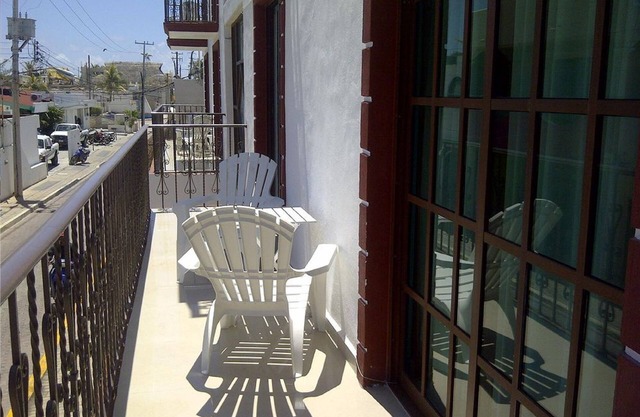 Hotel Isleño