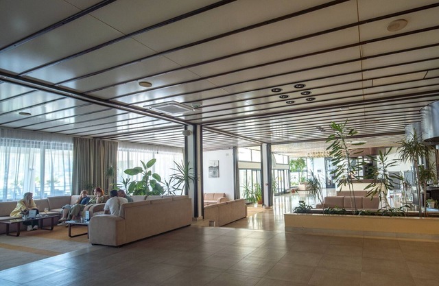 Hotel Issa - Double Room Park View