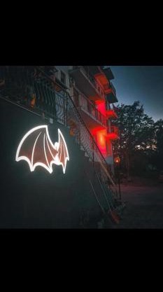 Hotel Transilvania