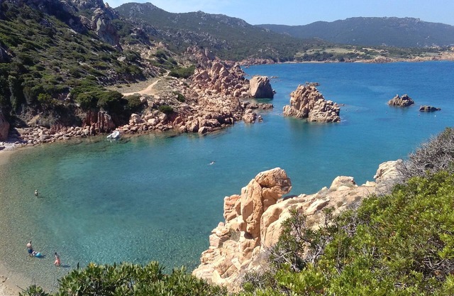 Hotel Costa Paradiso