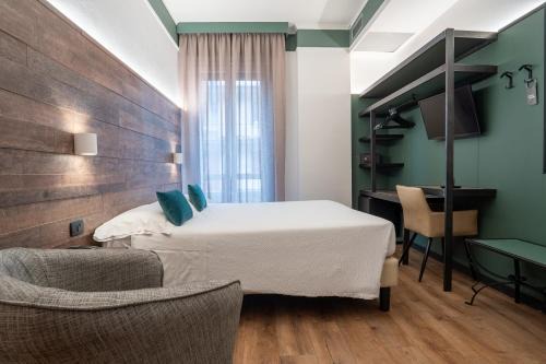 Hotel Italia