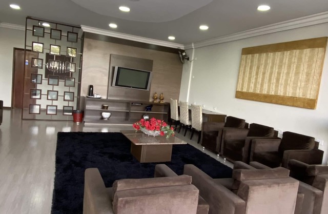 Hotel Itamaraty
