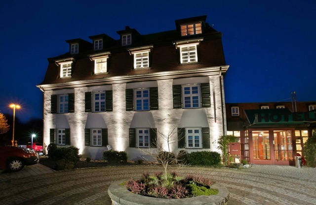 Hotel Jägerhaus Esslingen