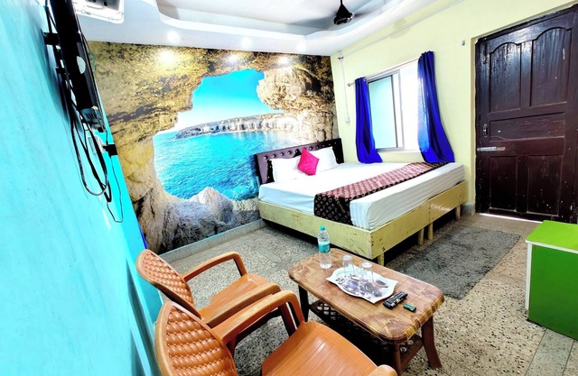 Hotel J K Inn Puri