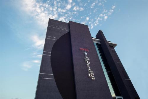 Hotel Jabuticaba Expo Center Norte