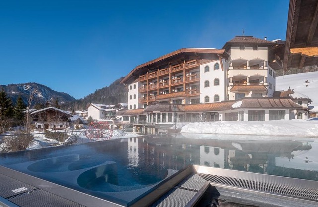 Hotel Jagdschlössl