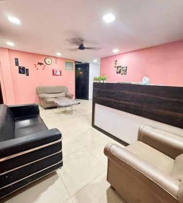 Hotel Jamia Hamdard