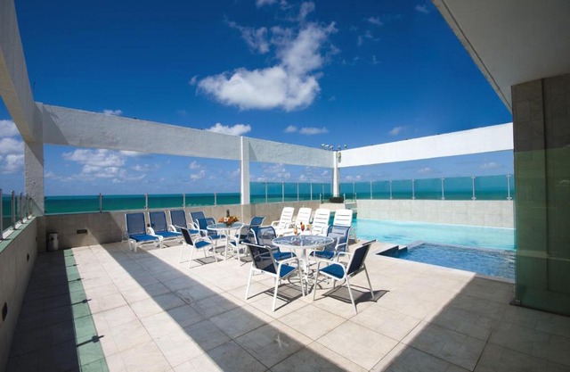 Hotel Jangadeiro