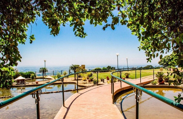 Hotel Jardim da Serra