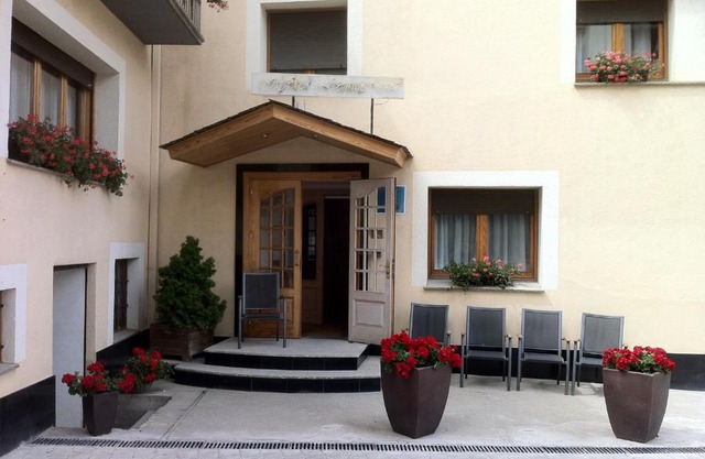 Hotel Jaume