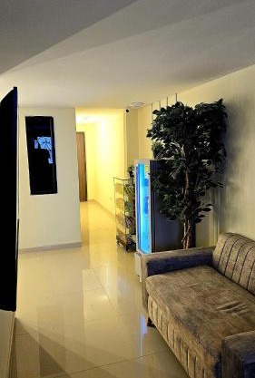 Hotel Jelt Aeropuerto
