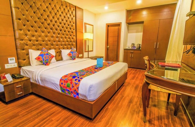 Hotel JMD