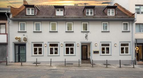 Hotel Johannisberg Bad Homburg
