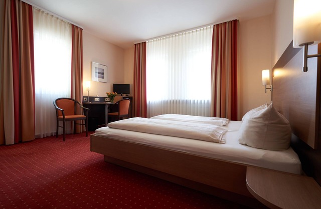 Hotel König Karl