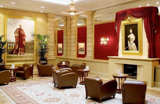 Hotel Kaiserin Elisabeth