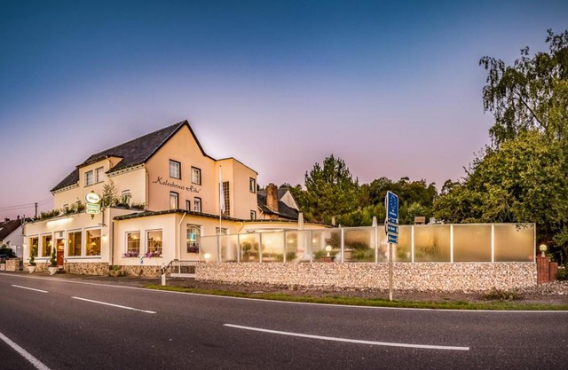 Hotel Kalenborner Höhe