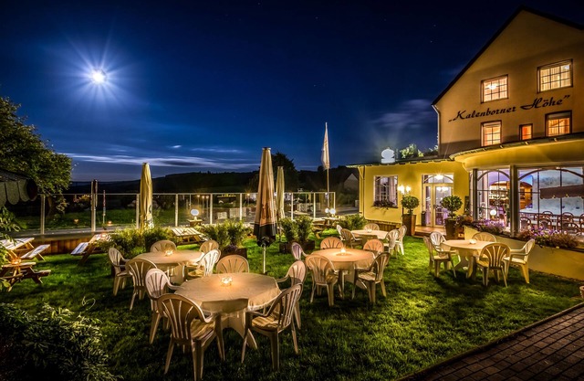 Hotel Kalenborner Hoehe