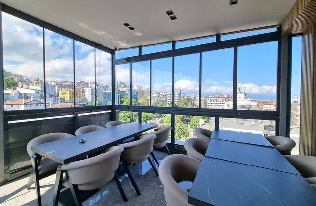 Hotel Kalfa