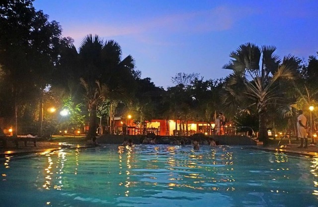 Hotel Kamrel Sigiriya