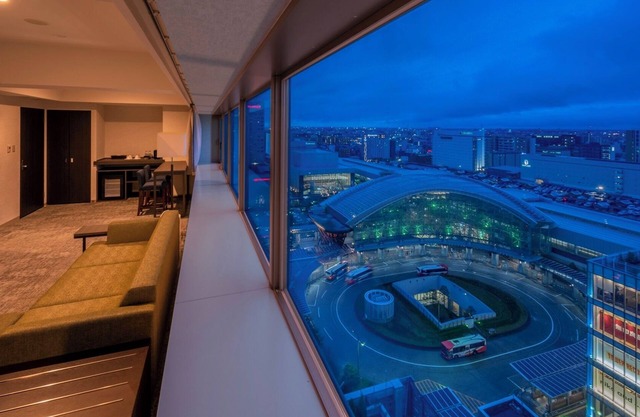Hotel Kanazawa
